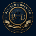 Blessed & Dressed
